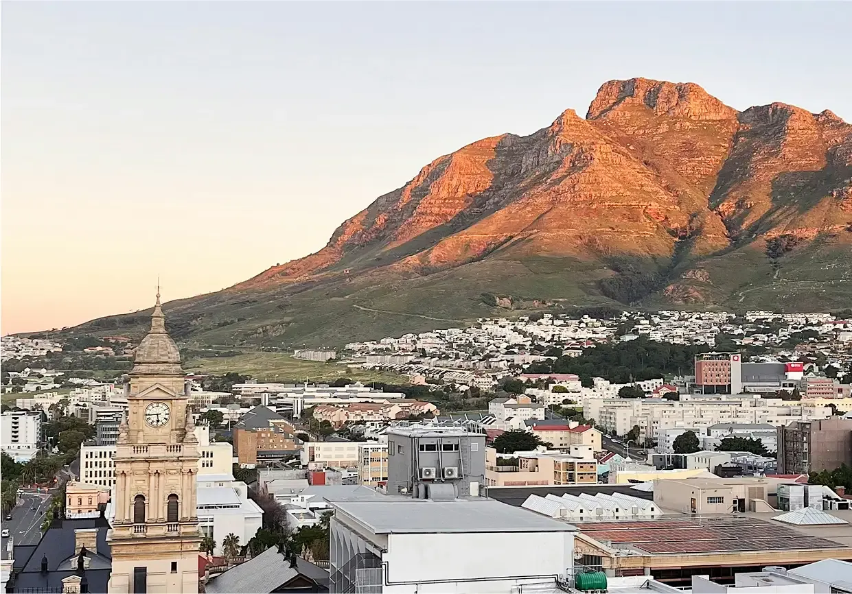 City Bowl & Center private property investments