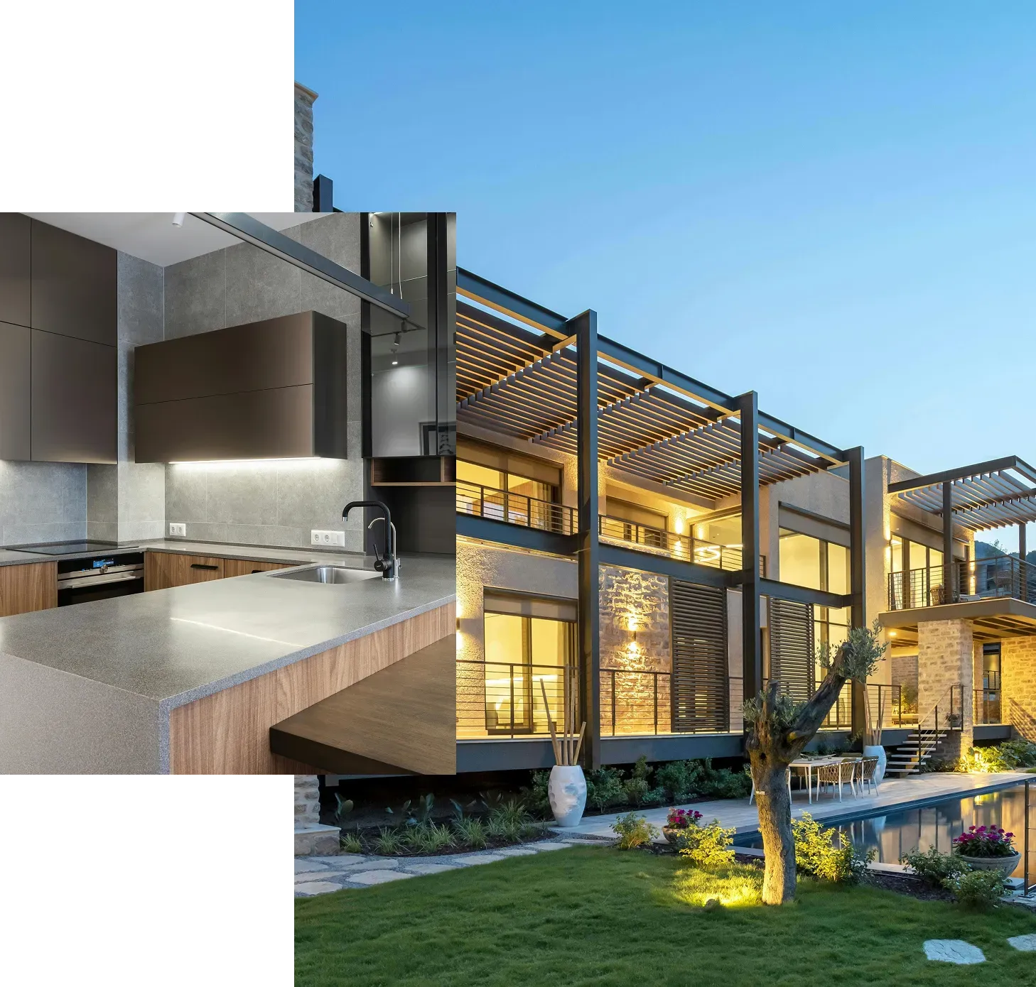 MANSAH TIER Cape Winelands investment opportunity - ultra-luxury wine estate