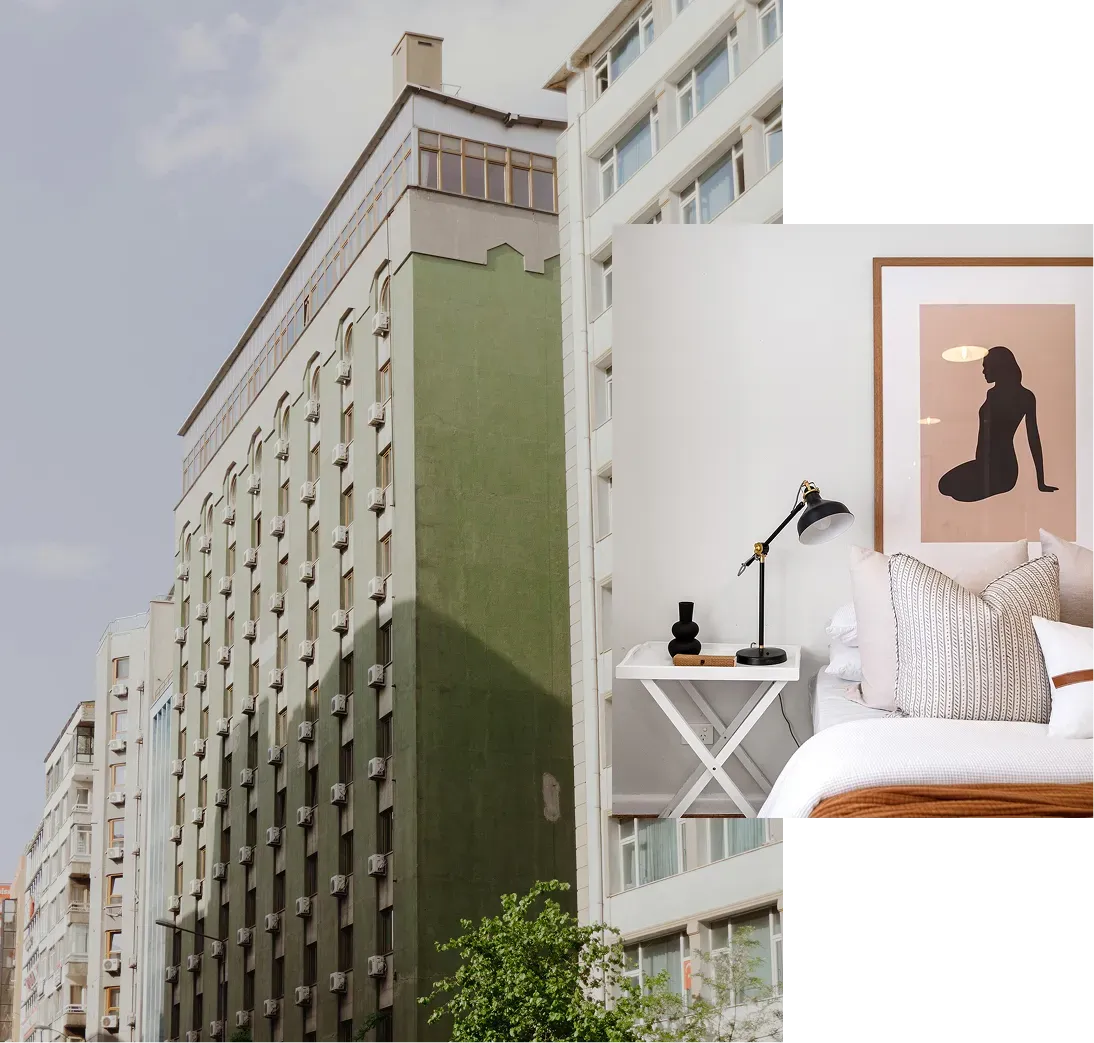 SAWUBONA TIER Atlantic Seaboard investment opportunity - modern oceanfront property